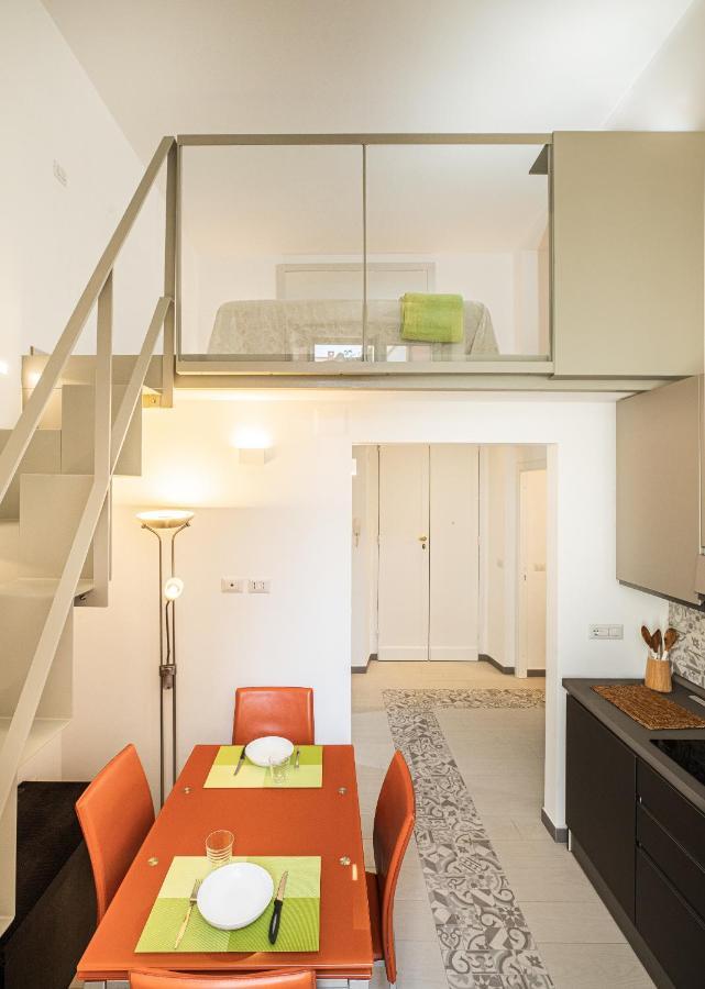 Roma 93 Apartment Cagliari Exterior foto